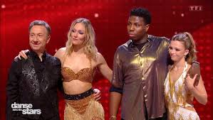 Danse avec les Stars 2026 - Qui est le deuxième couple éliminé de la saison ? (vendredi 20 février)