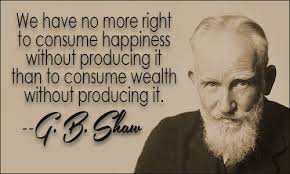 George Bernard Shaw Quotes via Relatably.com