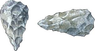 Early Stone Tools