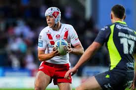 St Helens Star - News update