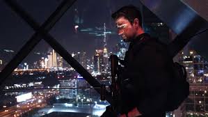 ‘Tom Clancy's Jack Ryan: Ghost War’ Review: John Krasinski Makes the Most of a Hollow Movie Sequel