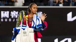 Exploring Leylah Fernandez's Personal Life: Boyfriend, Parents, Siblings, Coaches, Ranking & Family Background
