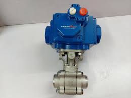 Habonim C25 SR-3 MET 3/4 IN Ball Valve Actuator | eBay