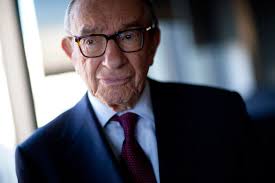 Image result for alan greenspan