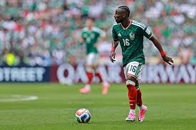 Two Mexicans rank among the best players of the 2026 World Cup group stage