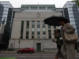 Job declines push back against Bank of Canada's hawkishness