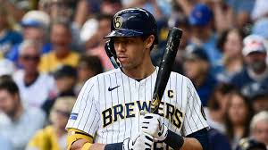 Christian Yelich
