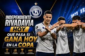 Independiente Rivadavia - D. la Guaira : ce qu'il faut savoir — image 4