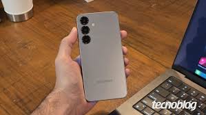 Anatel homologa o último Galaxy S26 que faltava