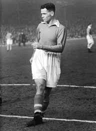 Hasil gambar untuk Billy Liddell