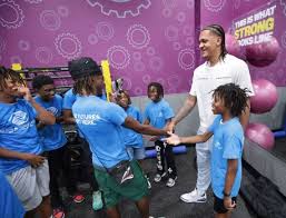 Paolo Banchero on Magic's Future and NBA Parity