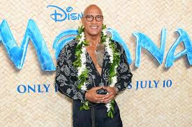 Dwayne Johnson Reveals His Long-Held Plans for a Broadway Debut: ‘I Might Snatch My Waist a Little Bit’ (Exclusive)