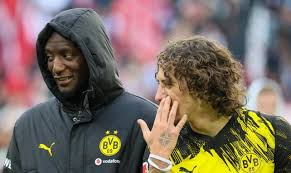 BVB wieder ohne Guirassy: Kovac lässt rotieren