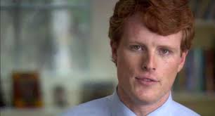 Image result for Joseph P. Kennedy III