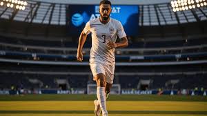 Harry Kane Prop Bet Picks vs Croatia – World Cup 2026