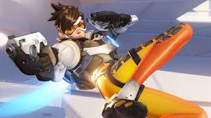 Fortnite's Overwatch Butt-Buffing Conspiracy Theory Goes All The Way To The Very Bottom