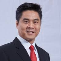 PT Bank OCBC NISP Tbk. Employee Thomas Low's profile photo
