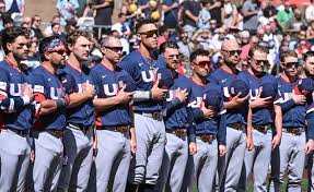 Ranking all 20 WBC teams, from the sure things to the Cinderellas to the seedlings