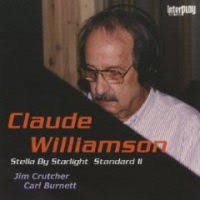 CLAUDE WILLIAMSON クロード・ウィリアムソン &middot; 星影のステラ スタンダード第2集 &middot; キングレコード / JPN / CD / ABCJ568 / 2010年01月27日 / 2,571円(税込) - ABCJ568