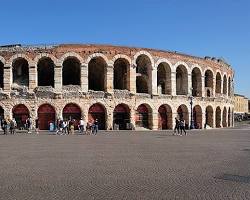 Imagen de la Arena de Verona