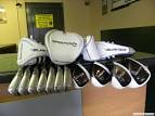 Clubs TaylorMade Golf