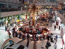 Image result for dubai tourism places