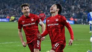 Transfermarkt - News update