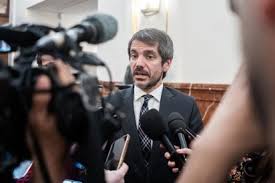 Urtasun presenta la Oficina de Difusión de la Danza, "hito" para que la disciplina no sea "el hermano pobre" de Cultura