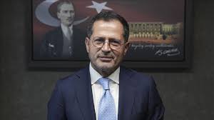 Anadolu Ajansı - News update
