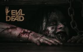 Hasil gambar untuk foto film evil dead