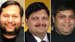 S.Africa declares Gupta brother 'fugitive