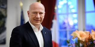 Wegner on Day of German Unity: Fighting for our democracy