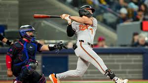 Jackson Holliday's 2025 Fantasy Baseball Stock: Early Season Check-in