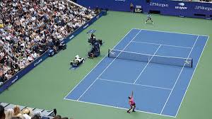 US Open 2025: Alcaraz busca el título con Trump en las gradas… ¡y seguridad reforzada! - Imagen principal del artículo