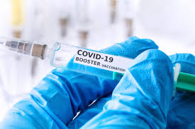 XBB COVID-19 Vaccine Demonstrates Significant Efficacy in Preventing Hospitalizations and Fatalities - 1