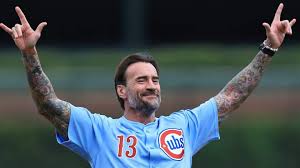 CM Punk & AJ Lee: Wrestlepalooza Return and WWE Impact