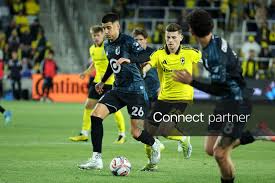 Columbus Crew - Minnesota