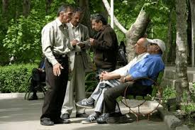 مزایای بازنشستگی