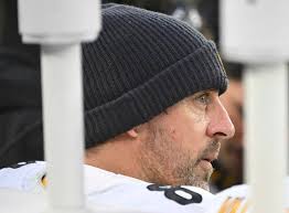 Aaron Rodgers reportedly coming to Pittsburgh, will discuss contract with Steelers