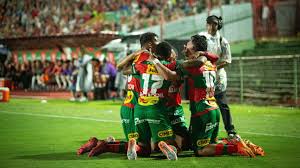Dupla da Portuguesa que brilhou contra o Corinthians tem propostas de clubes das Séries A e B