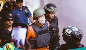 Manila Bulletin - Negros Oriental cop faces murder raps