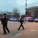 killed shooting rampage Chicago hospital