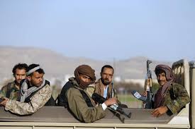Image result for houthi