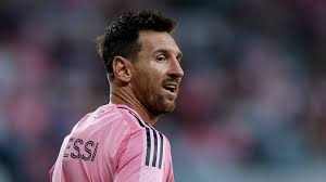 Hugo Cuypers' exit opens the door for Lionel Messi in MLS Golden Boot race