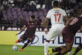 Fecha 15. Gimnasia de Mendoza recibe a Lanús por el Torneo Apertura: a qué hora y dónde verlo