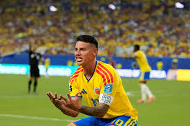 Colombia - Ghana en directo | Última hora de los dieciseisavos en vivo hoy