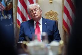 Trump approval hits new lows on inflation and Iran, AI, E. Jean Carroll, and more: May 29 - June 1, 2026 Economist/YouGov Poll