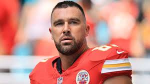 Travis Kelce Shares Heartfelt 'Family' Message Before Chiefs-Seahawks Game - Yahoo Sports