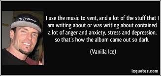 Vanilla Ice Image Quotation #4 - QuotationOf . COM via Relatably.com