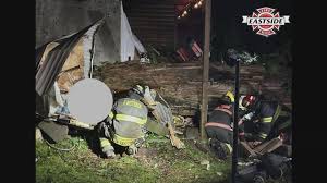 Here are the strongest recorded wind gusts across western Washington on Wednesday night